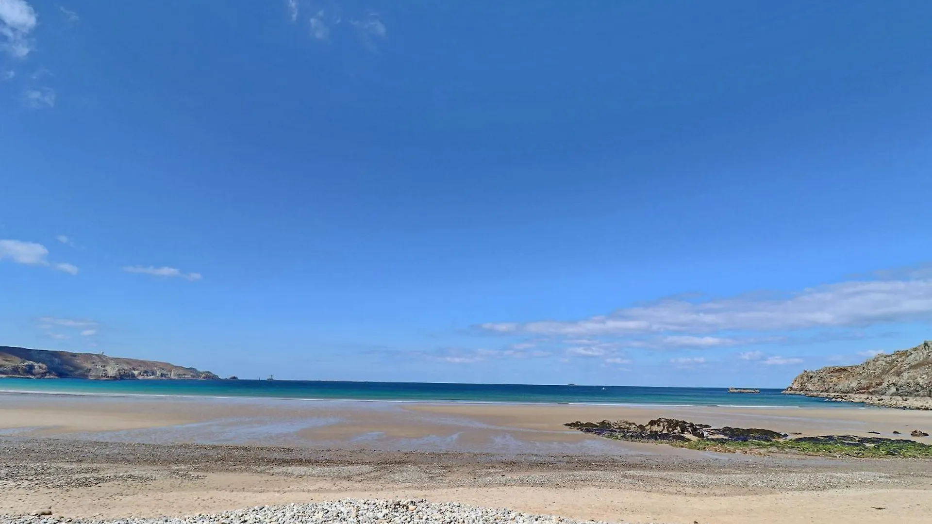 722-Duplex, Terrasse, Vue Mer, 100M De La Plage Audierne