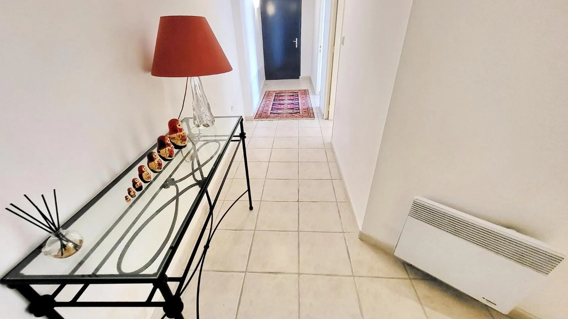 722-Duplex, Terrasse, Vue Mer, 100M De La Plage Audierne Lägenhet