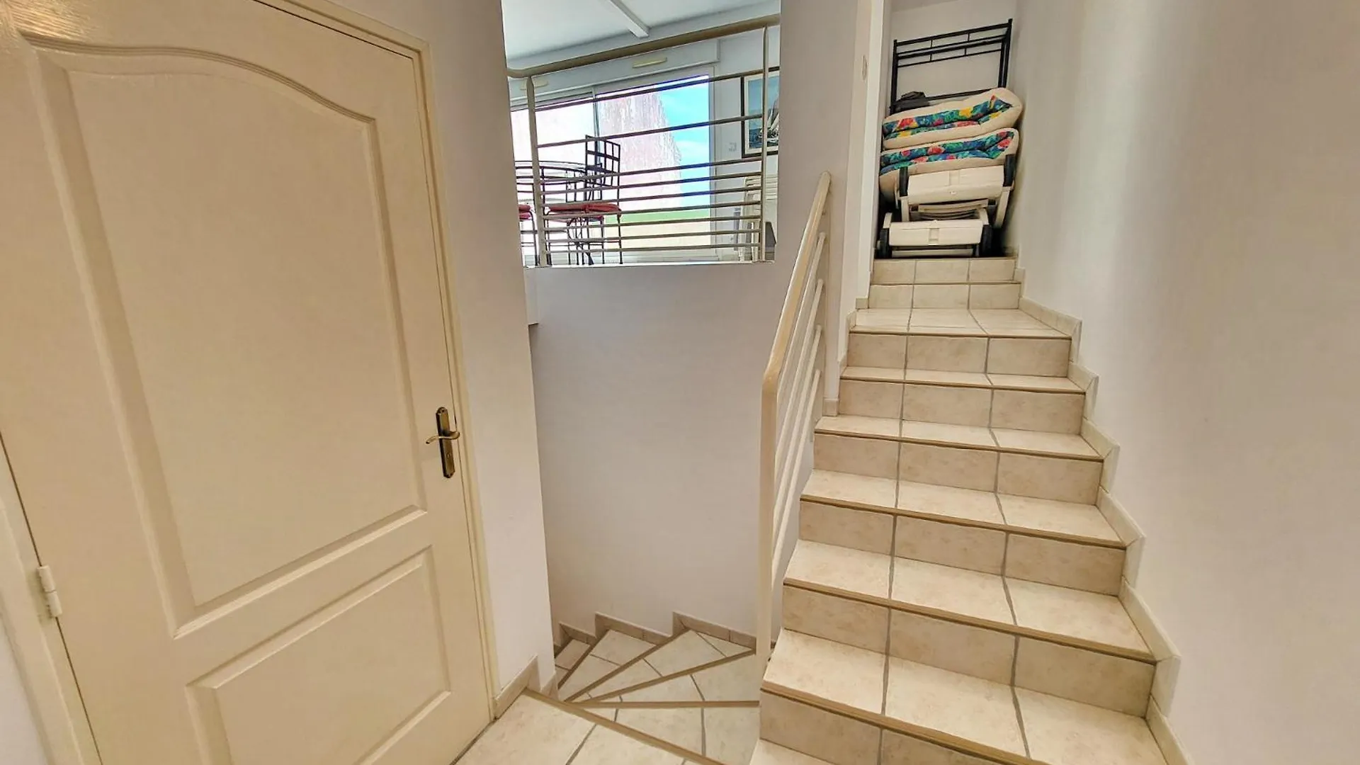 Lägenhet 722-Duplex, Terrasse, Vue Mer, 100M De La Plage Audierne